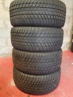 4 NIEUWE Bridgestone starry- en RUNFLAT-banden 225/45/17, Nieuw