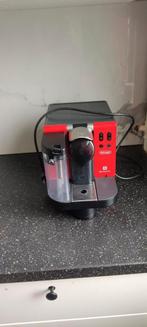 Machine à café Nespresso, Utilisé, Enlèvement ou Envoi