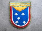 U.S. patch  5, Enlèvement ou Envoi