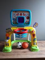 Vtech sport en scoor, Enlèvement, Utilisé, 6 mois à 2 ans