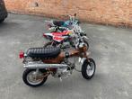 Honda dax, Monkey baja en finse honda monkey te koop, Overig, 11 kW of minder, 1 cilinder, Minimaal motorrijbewijs A1