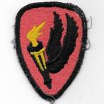 US Army - Aviation Center and Training School, Embleem of Badge, Luchtmacht, Ophalen of Verzenden