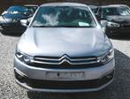 🆕EXPORT•CITROEN C-ELYSEE_1.2 i(81CH)_05/2018💢EUR.6B_A/C💢, Achat, Euro 6, Entreprise, Boîte manuelle