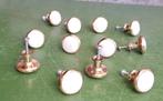 Knoppen oude deurknoppen decoratie, Ophalen of Verzenden