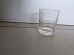 glaasje Hertekamp, Verzamelen, Glas en Drinkglazen, Ophalen of Verzenden, Zo goed als nieuw, Borrel- of Shotglas