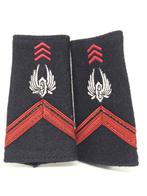 Fourreaux d'Épaule Soldat., Verzamelen, Militaria | Algemeen, Ophalen of Verzenden