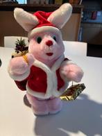 CHRISTMAS DURACELL BUNNY (Konijn) 35cm/Nieuw in doos, Ophalen of Verzenden