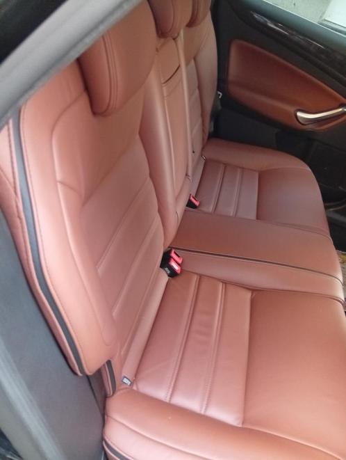 Ford Mondeo, Auto's, Ford, Particulier, Mondeo, ABS, Airbags, Airconditioning, Bluetooth, Centrale vergrendeling, Cruise Control