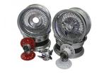 Wire wheels chroom 7x15″, Auto-onderdelen, Banden en Velgen, Ophalen of Verzenden, Nieuw, 15 inch, Velg(en)
