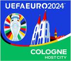 Euro 2024: Belgiè - Roemenië - 2 tickets Cat 2, Tickets en Kaartjes, Sport | Voetbal, Juni