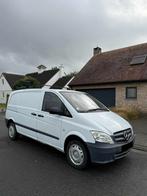 Mercedes Vito 2.2CDI Lichte Vracht Euro 5 Gekeurd voor verko, Auto's, Euro 5, Particulier, Te koop