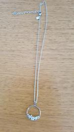 juwelen victoria, Handtassen en Accessoires, Gebruikt, Ophalen of Verzenden, Goud, Overige materialen