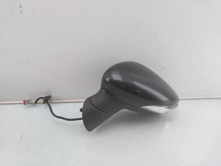 SPIEGEL LINKS Ford Fiesta 6 (JA8) (01-2008/01-2018), Auto-onderdelen, Spiegels, Ford, Gebruikt