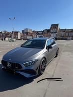 Mercedes AMG A35 Matic, Auto's, Automaat, 4 deurs, Emergency brake assist, Leder en Stof