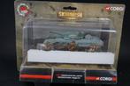 Corgi Skirmish Churchill tank - Holland 1944 - 1/50 - TOP, Hobby en Vrije tijd, Modelauto's | 1:50, Ophalen of Verzenden, Zo goed als nieuw