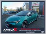 Toyota Corolla GR Sport New SUPERPROMO, Auto's, Automaat, Parkeersensor, Zwart, Corolla