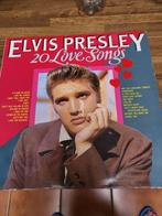 elpee Elvis, CD & DVD, Vinyles | Compilations, Comme neuf, Autres formats, Autres genres, Enlèvement