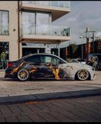 Airlift systeem bmw F22,23,, perfect staat, Auto-onderdelen, Ophalen, BMW