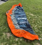 Flysurfer Viron 3 - 8m, Sport en Fitness, Vliegeren, Ophalen, Zo goed als nieuw, Vierlijns