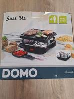 Domo gourmetset, Ophalen of Verzenden, Nieuw