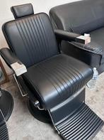 Fauteuil, chaise barber john barber, Enlèvement, Utilisé