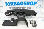 Airbag kit Tableau de bord Mercedes ML klasse W166