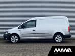 Volkswagen Caddy 2.0 TDI L2H1 Maxi Airco Sensoren CarPlay Cr, Autos, 1437 kg, 720 kg, 55 kW, 4 portes