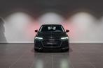 Audi A1 Sportback 1.0 30 TFSI 81kW S tronic Advanced, Auto's, Audi, Stof, 1200 kg, Zwart, 5 zetels