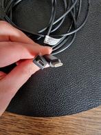 Usb mini naar usb c 3 meter nieuw, Computers en Software, Pc- en Netwerkkabels, Nieuw, Ophalen of Verzenden