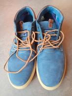 Blauwe schoenen McGREGOR maat 43, Ophalen of Verzenden, Zo goed als nieuw, Veterschoenen, McGregor