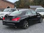 Mercedes-Benz CLA 220 Sport Led Xenon ParkeerS Leder Navi Ai, Auto's, Automaat, 2005 kg, 4 cilinders, Zwart