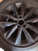 jantes BMW 18" avec pneus, Auto-onderdelen, Banden en Velgen, Ophalen, 18 inch, Banden en Velgen, All Season