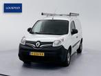 Renault Kangoo 1.2 TCe 115 S&S Comfort Benzine Airco Cruise, Renault, Wit, Bedrijf, Handgeschakeld