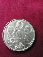 500 bf, Postzegels en Munten, Ophalen of Verzenden, België, Losse munt