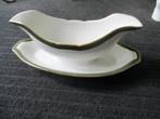 Antiek Sauspan  VILLEROY & BOCH METTLACH, Ophalen of Verzenden