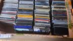 grote collectie CD albums(270 stuks ongeveer), Cd's en Dvd's, Ophalen of Verzenden, Gebruikt, Dance, Boxset