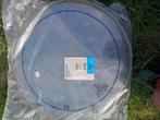 Pinstripe Clear van Remo voor drumtoestel 22", 16" en 13"., Muziek en Instrumenten, Ophalen of Verzenden, Nieuw