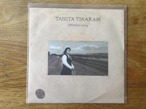single tanita tikaram, Cd's en Dvd's, Vinyl Singles, Single, Pop, 7 inch, Ophalen of Verzenden