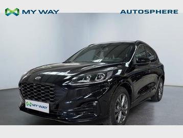 Ford Kuga Kuga 1.5 EcoBoost FWD ST-Line X (EU6d) beschikbaar voor biedingen
