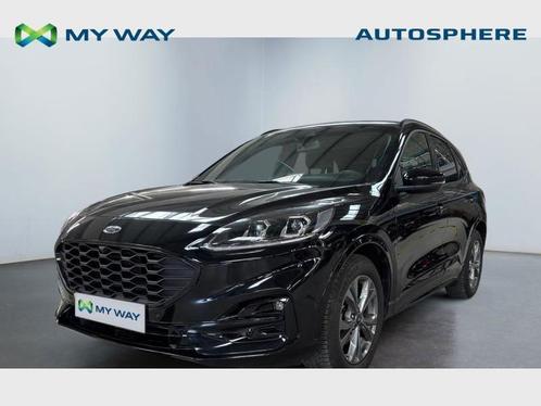 Ford Kuga Kuga 1.5 EcoBoost FWD ST-Line X (EU6d), Auto's, Ford, Kuga, ABS, Airbags, Boordcomputer, Cruise Control, Elektrische ramen