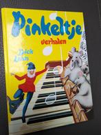 Leesboek Pinkeltje Verhalen, Comme neuf, Dick Laan, Enlèvement ou Envoi