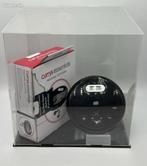 Discman 4 speler, motor draait maar speelt geen cd's af, Audio, Tv en Foto, Walkmans, Discmans en Minidiscspelers, Verzenden, Discman