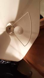 lampen, Ophalen, Gebruikt, Glas, Vintage