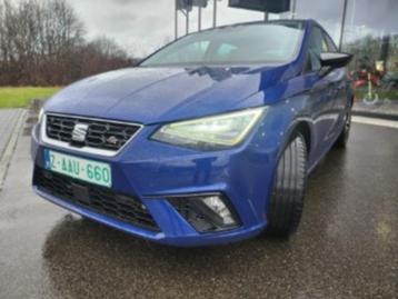 Seat Ibiza 1.0i FR Virtueel instrumentbord nieuwe staat 2019 beschikbaar voor biedingen