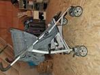 Buggy, Kinderen en Baby's, Ophalen, Zo goed als nieuw, Regenhoes
