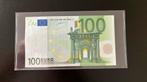 €100,- Duisenberg - Ierland (T) - circulated, Postzegels en Munten, Bankbiljetten | Europa | Eurobiljetten, Ophalen of Verzenden