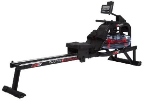Hammer Water Stream II Rower | Roeier, Sport en Fitness, Fitnessmaterialen, Nieuw, Armen, Benen, Borst, Buik, Rug, Ophalen of Verzenden