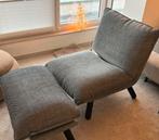 Comfortable moderne zetel, Huis en Inrichting, Ophalen, Zo goed als nieuw, Eenpersoons, Modern