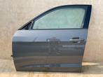AUDI A1 82A PORTE AV GAUCHE, Ophalen, Gebruikt, Deur, Links