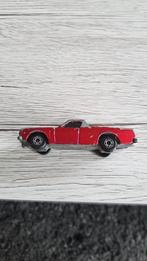 Lesney Matchbox Holden Pick up n 60 C., Gebruikt, Ophalen of Verzenden, Auto